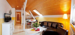 Villa Helene - Appartement 6